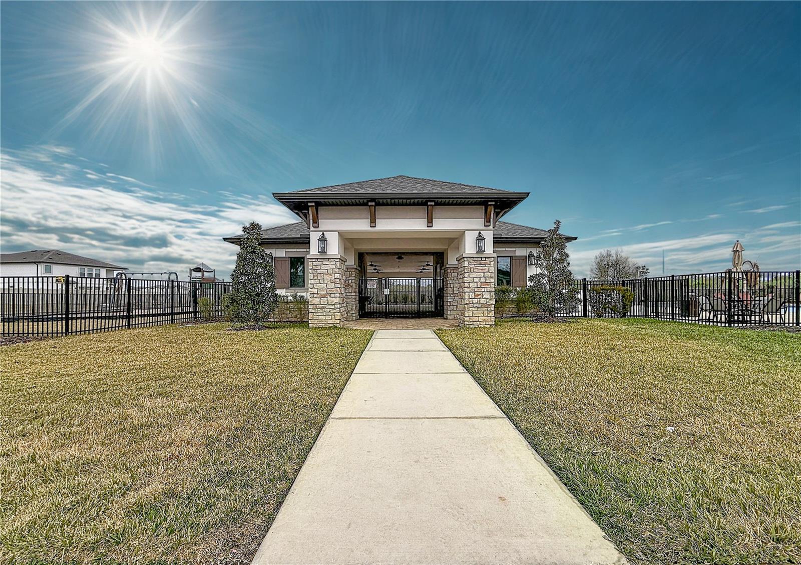 COBBLESTONE PH 1 - Residential Lease