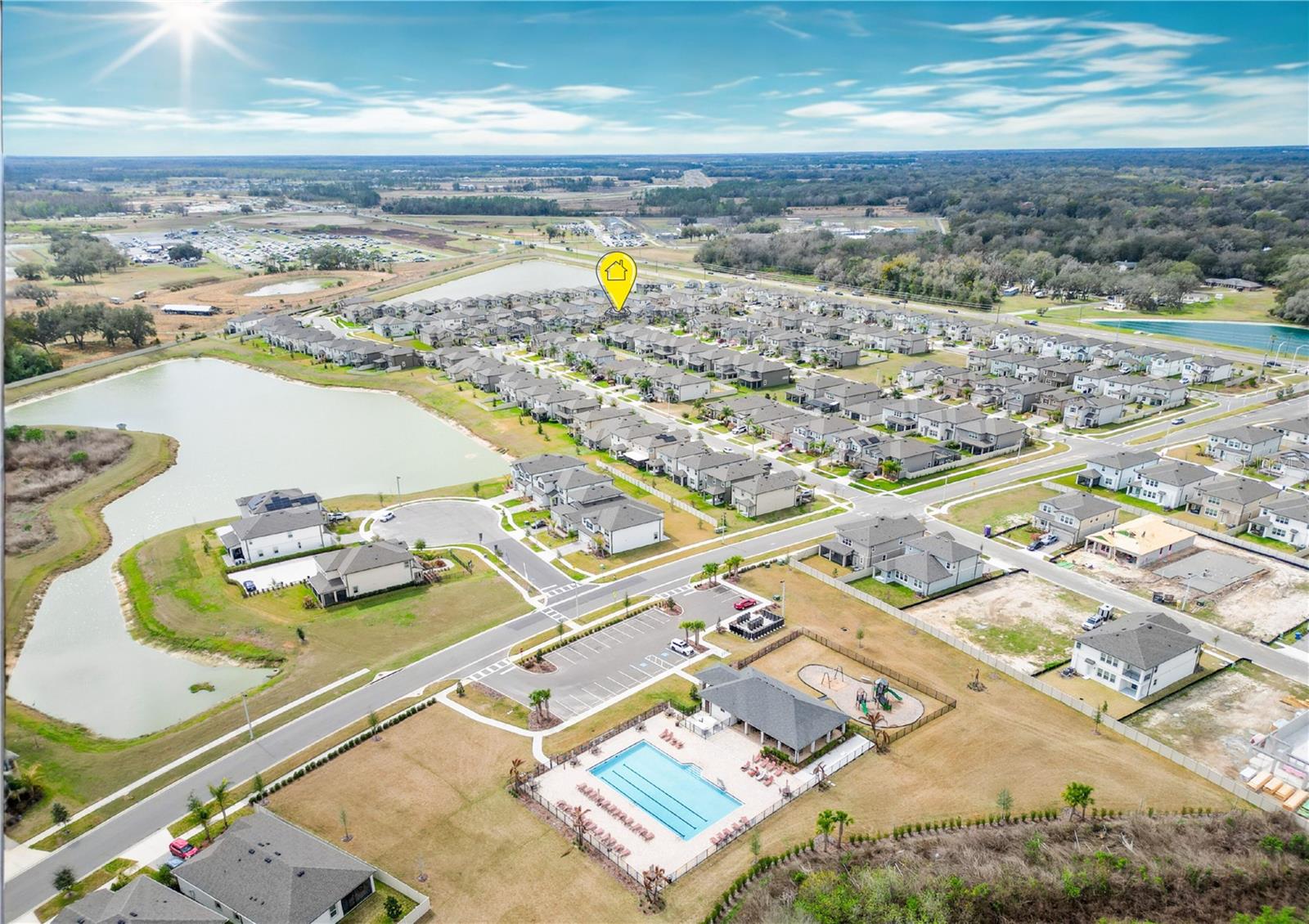 COBBLESTONE PH 1 - Residential Lease