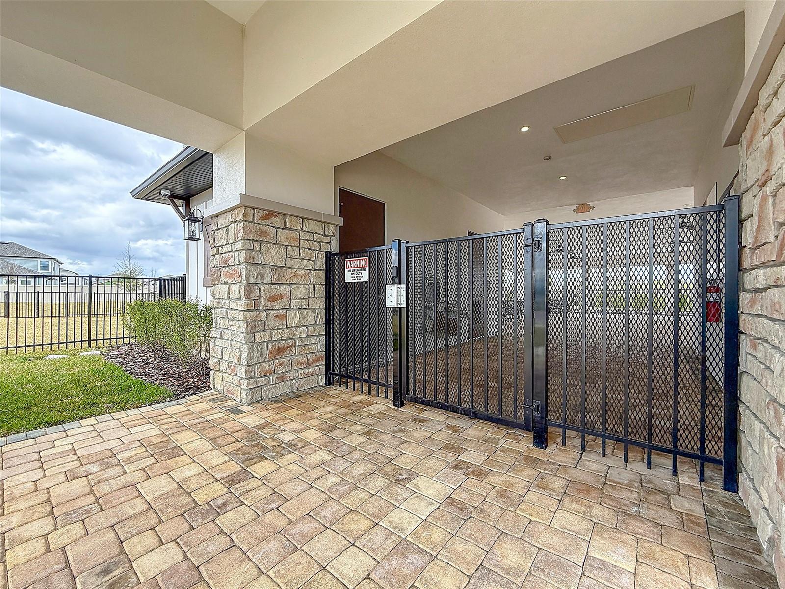 COBBLESTONE PH 1 - Residential Lease