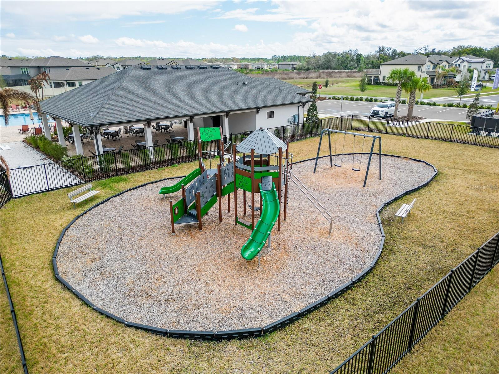 COBBLESTONE PH 1 - Residential Lease