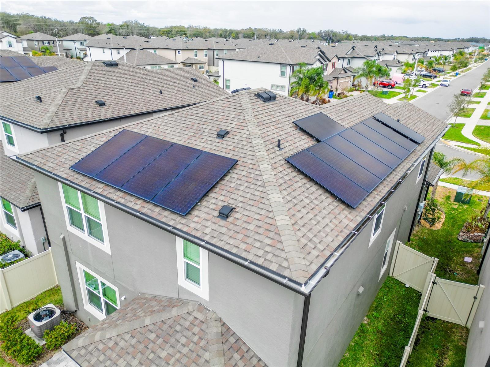 COBBLESTONE PH 1 - Residential Lease