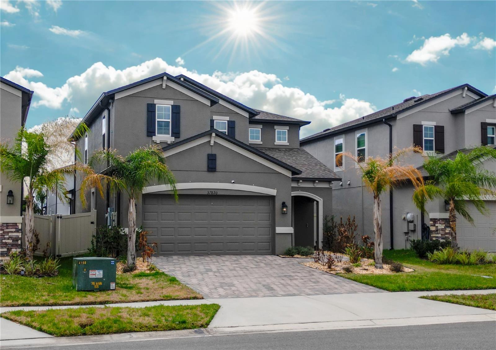 COBBLESTONE PH 1 - Residential Lease