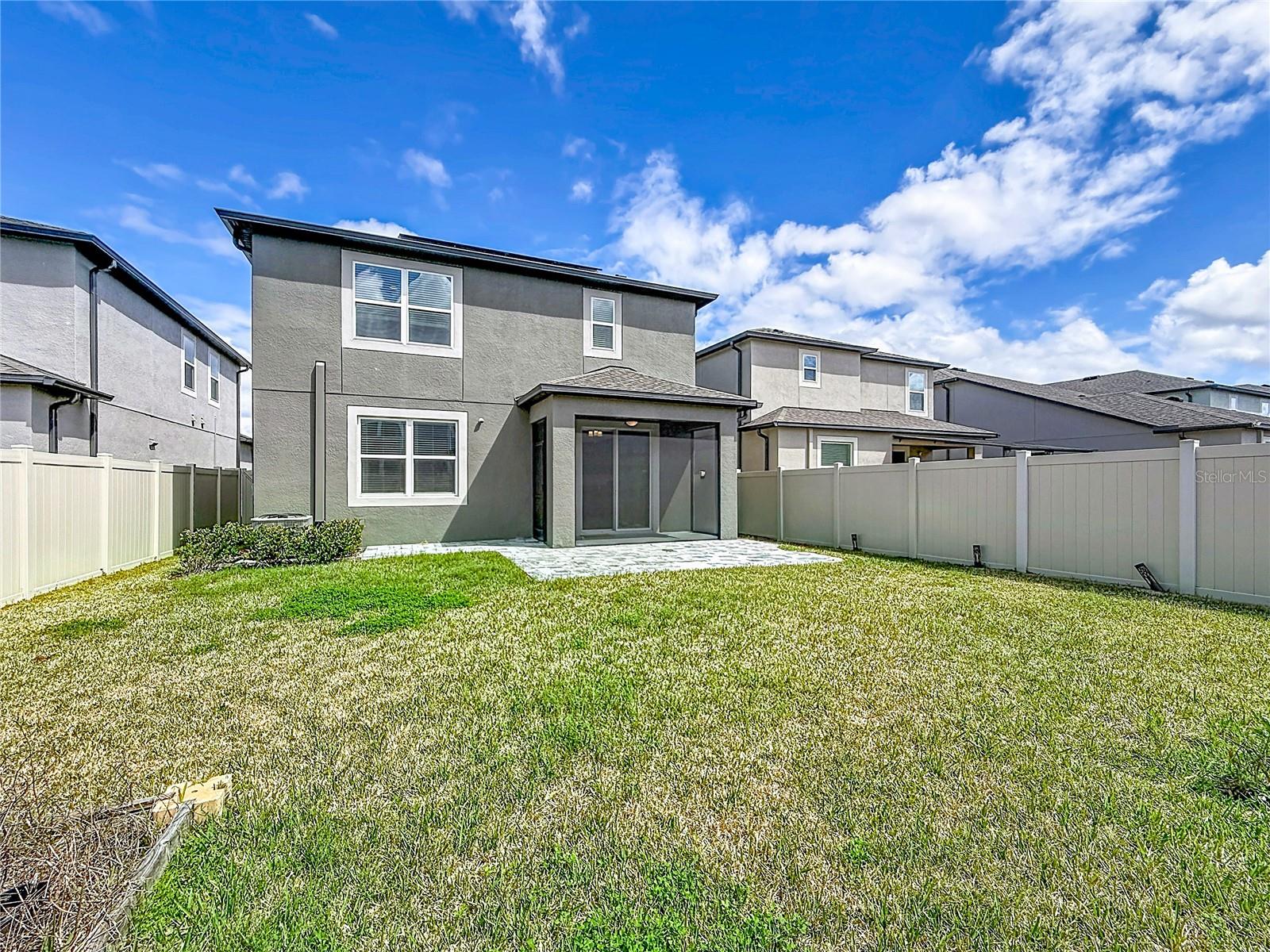 COBBLESTONE PH 1 - Residential Lease