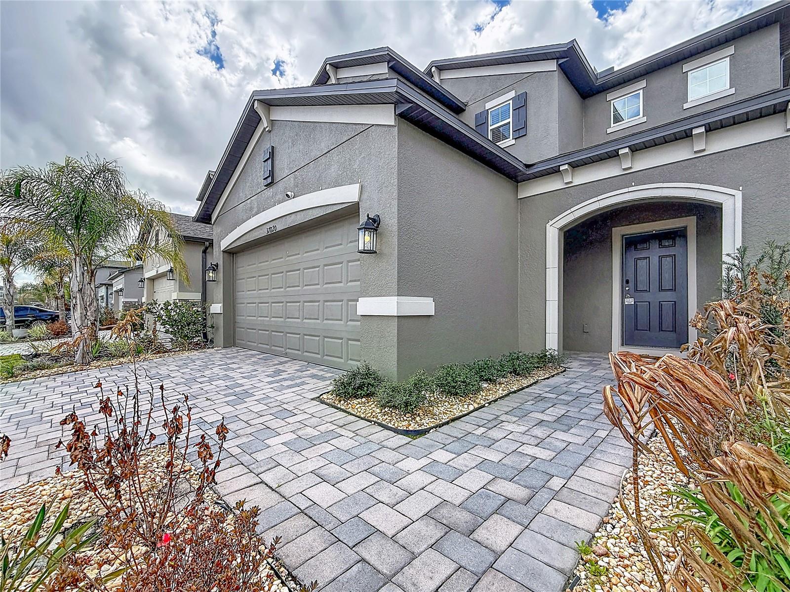 COBBLESTONE PH 1 - Residential Lease