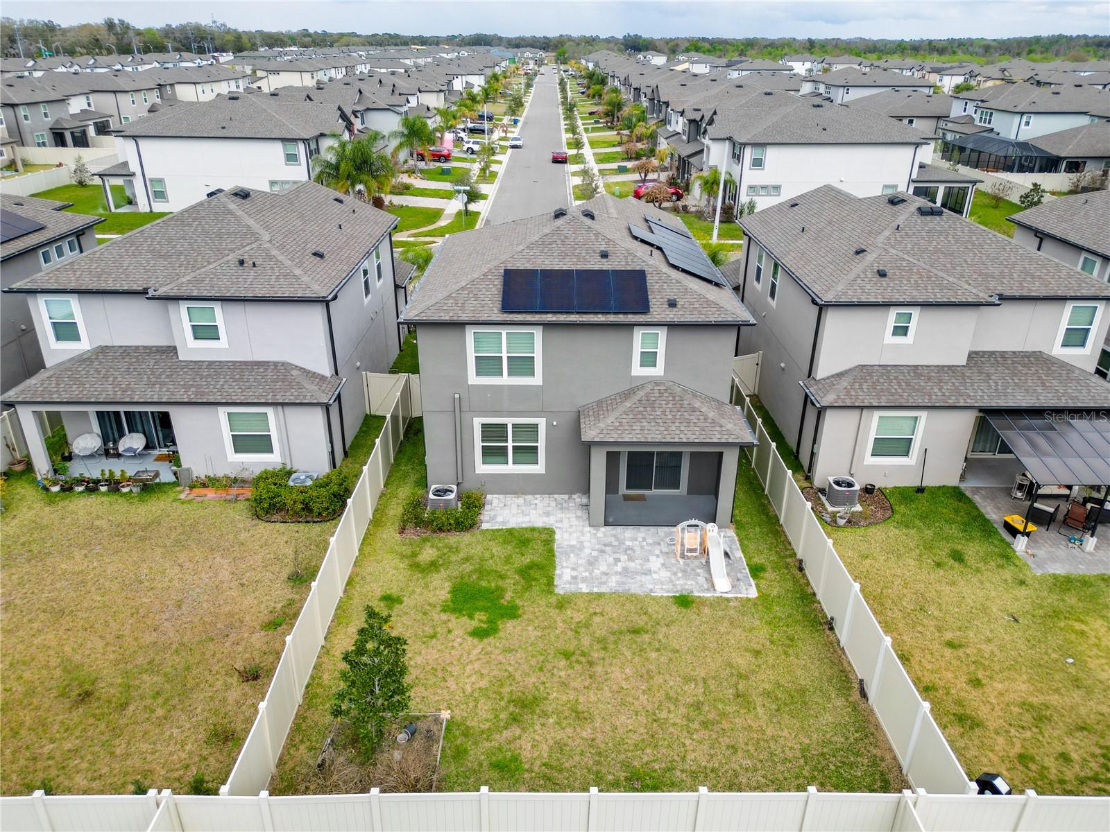 COBBLESTONE PH 1 - Residential Lease