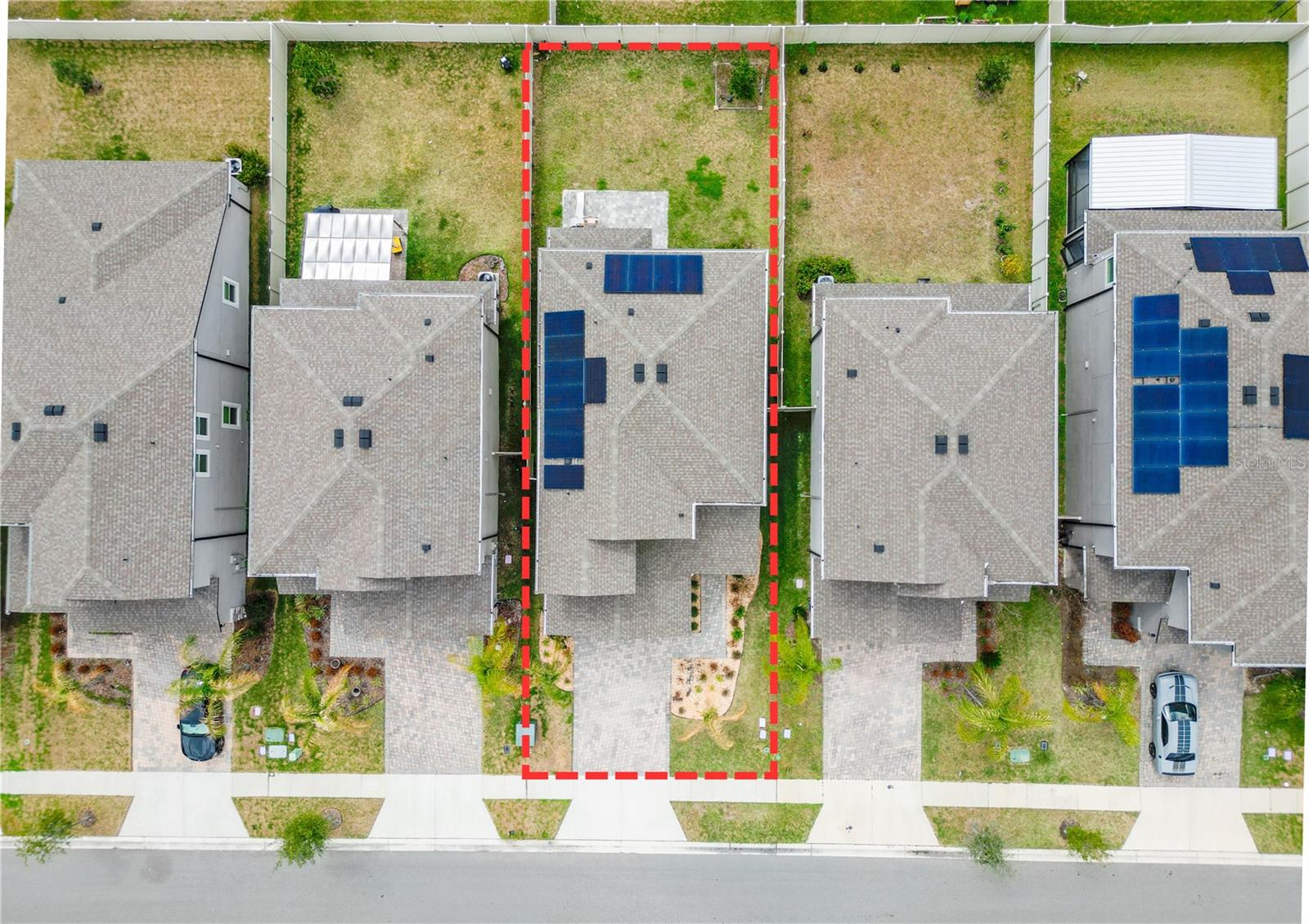 COBBLESTONE PH 1 - Residential Lease