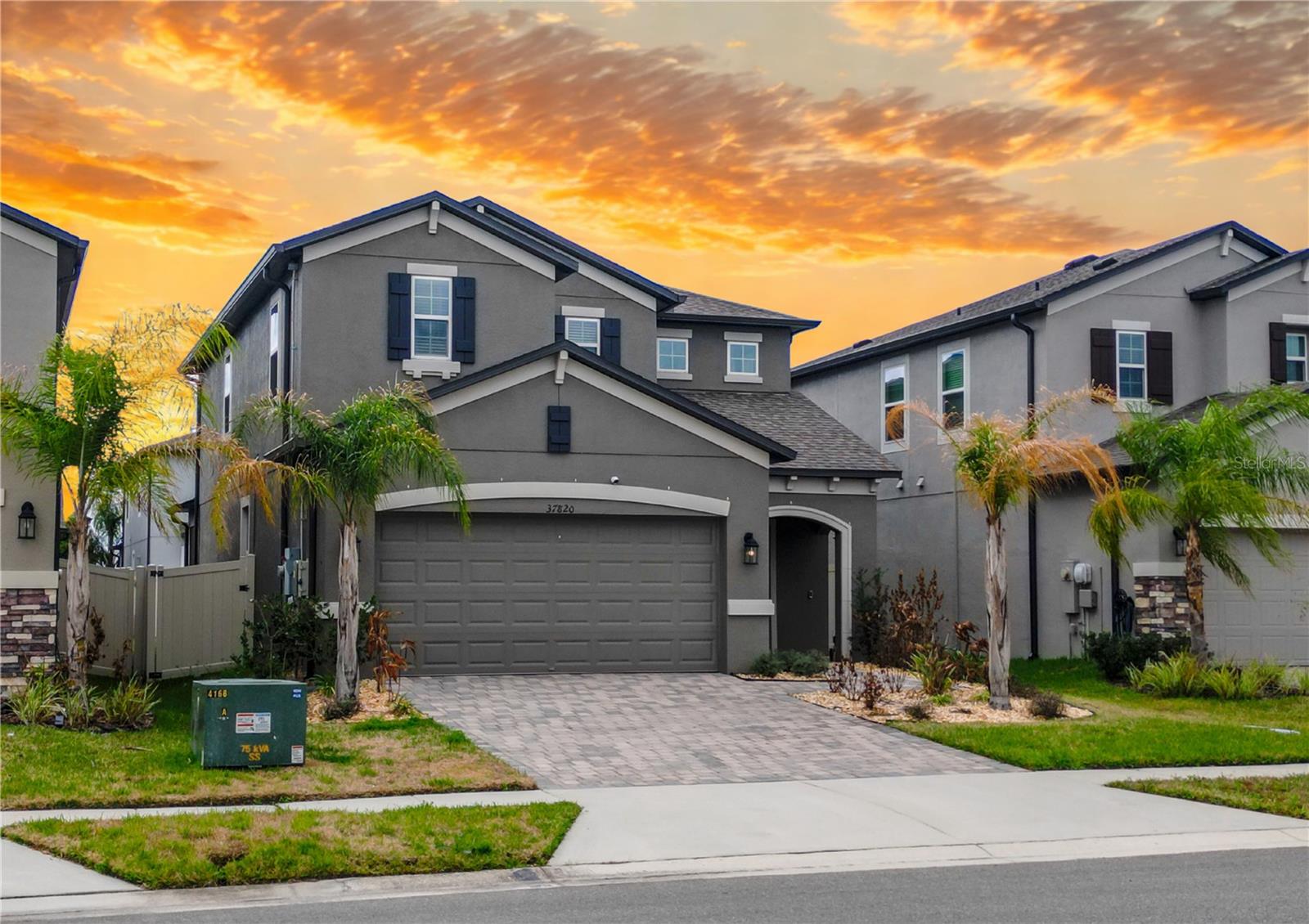 COBBLESTONE PH 1 - Residential Lease