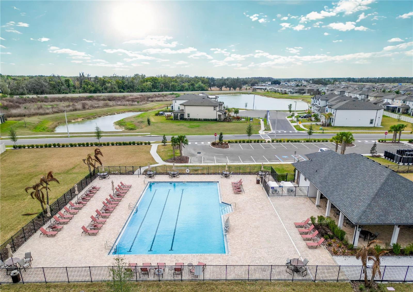 COBBLESTONE PH 1 - Residential Lease