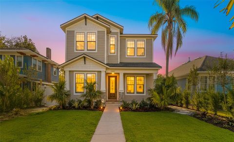 Photo of 2152 Burlington Avenue N, St Petersburg, FL 33713 (MLS # A4676658)