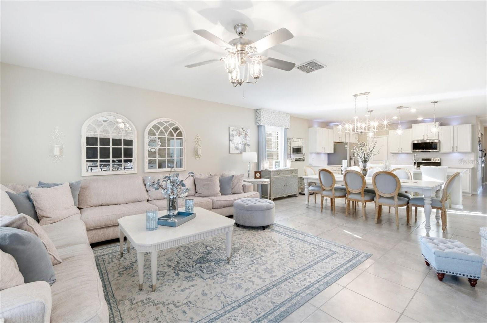 CARLTON LAKES WEST PH 1 & - Residential