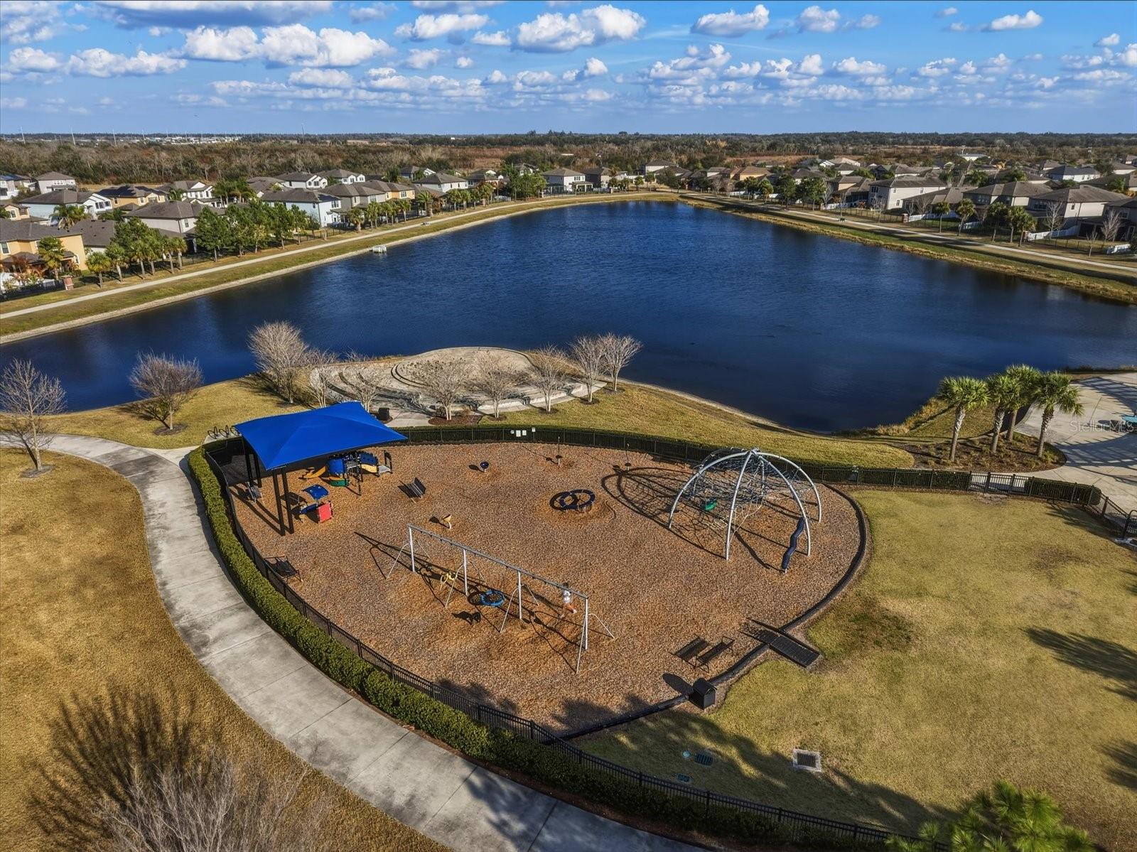 CARLTON LAKES WEST PH 1 & - Residential