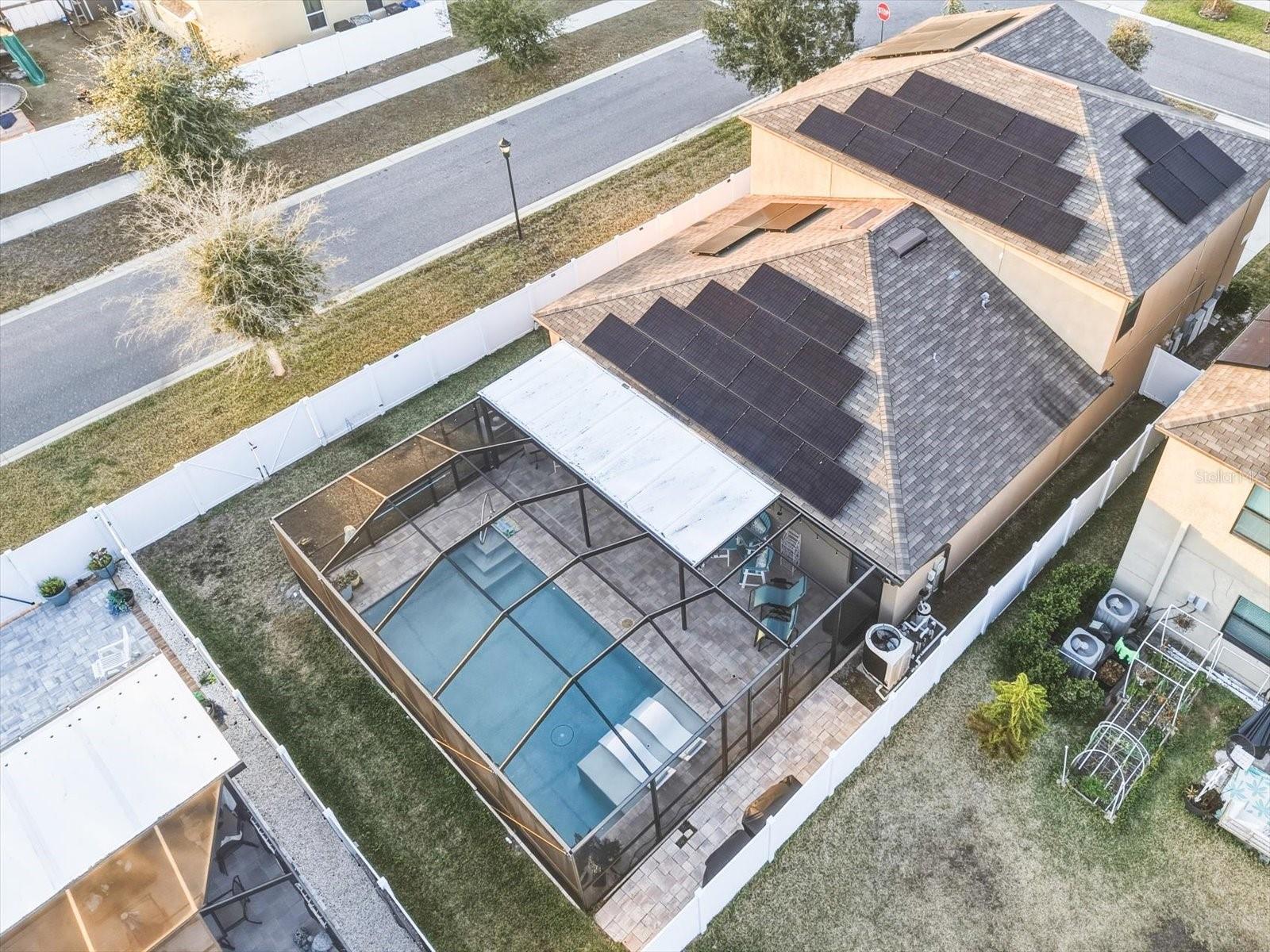 CARLTON LAKES WEST PH 1 & - Residential