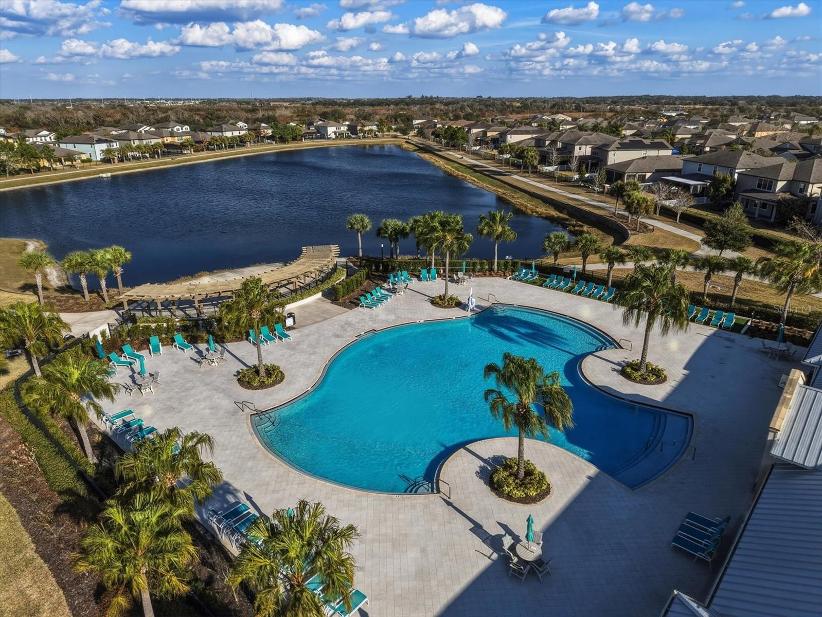 CARLTON LAKES WEST PH 1 & - Residential