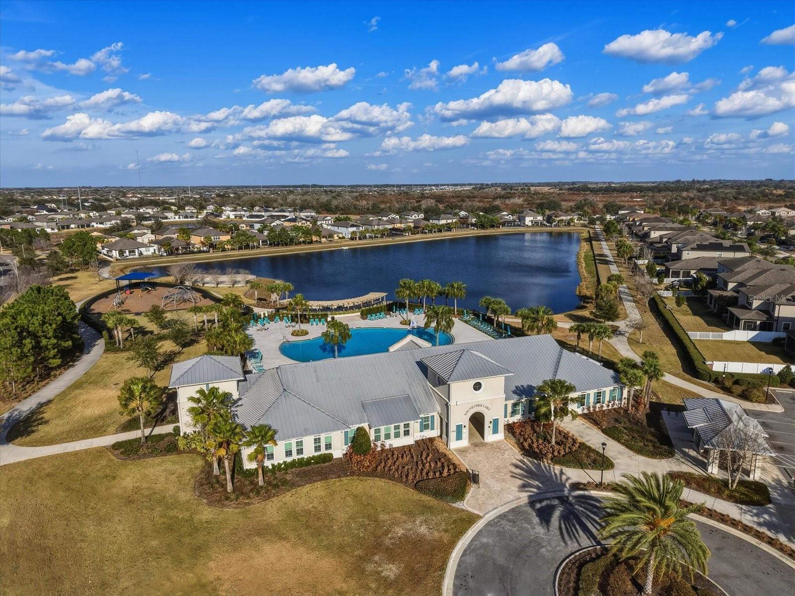 CARLTON LAKES WEST PH 1 & - Residential