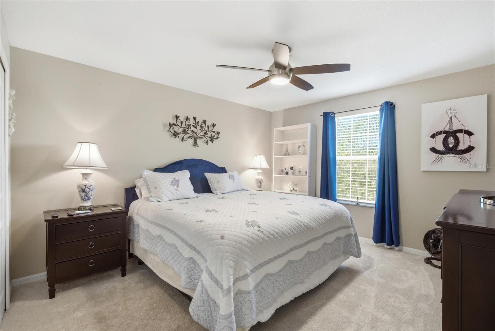 CARLTON LAKES WEST PH 1 & - Residential