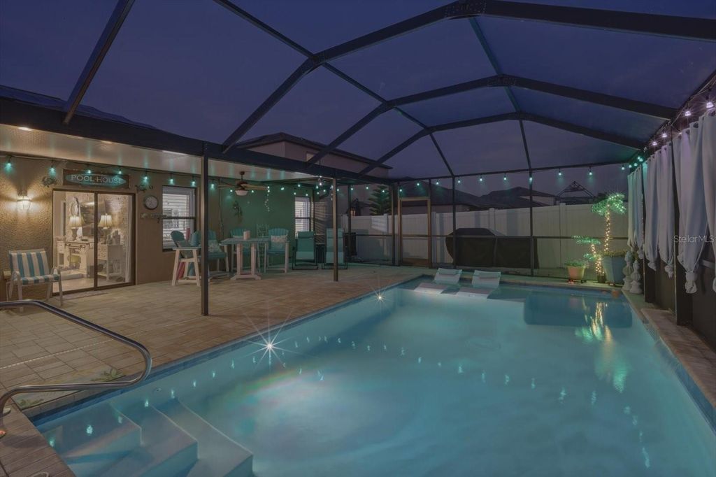 Photo of 11201 Leland Groves Drive, Riverview, FL 33579 (MLS # TB8478379)