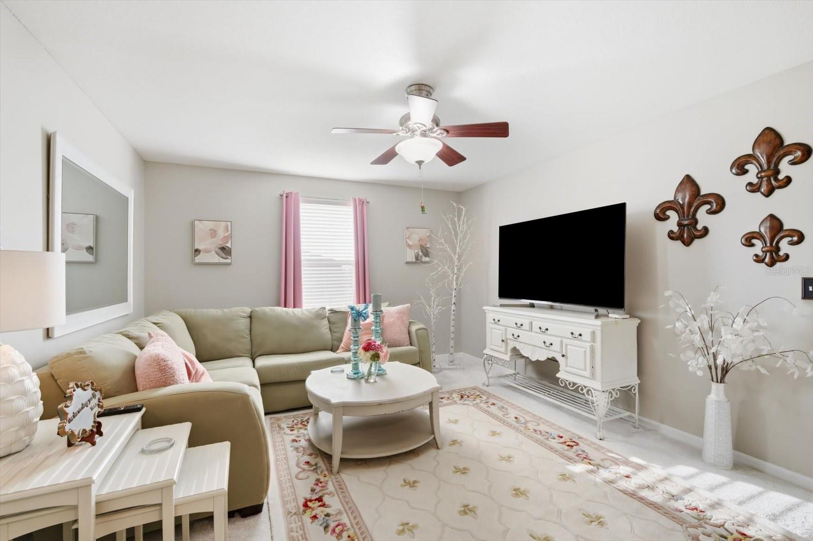 CARLTON LAKES WEST PH 1 & - Residential