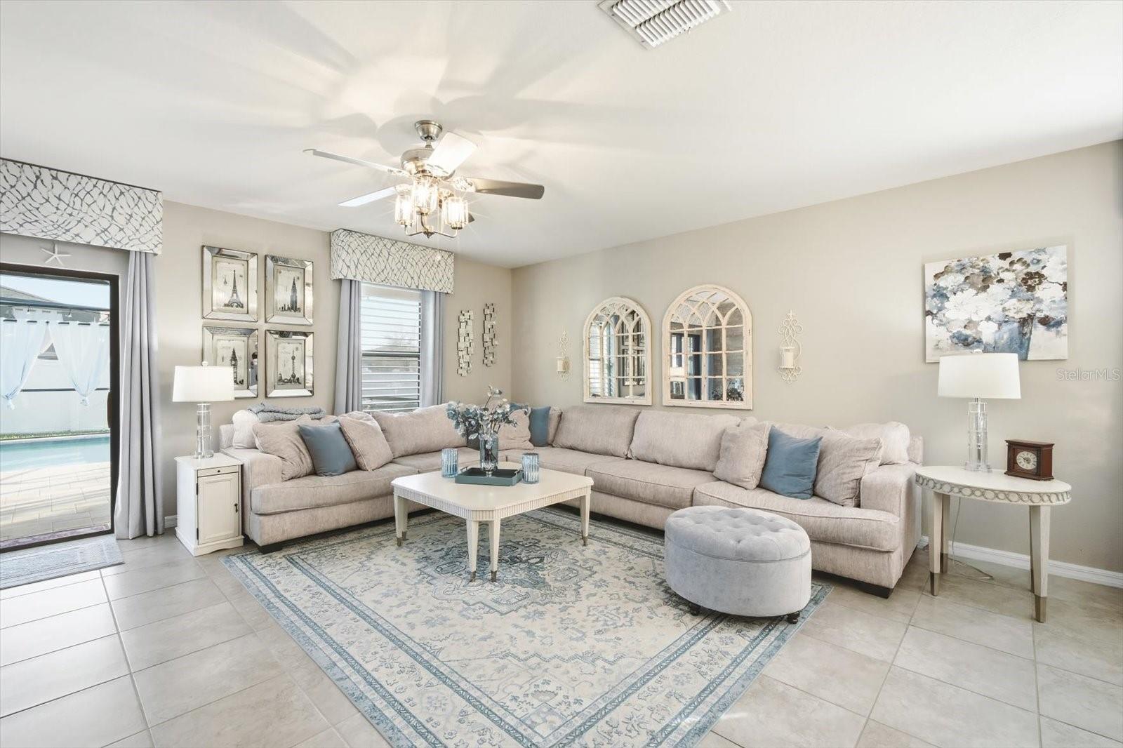 CARLTON LAKES WEST PH 1 & - Residential