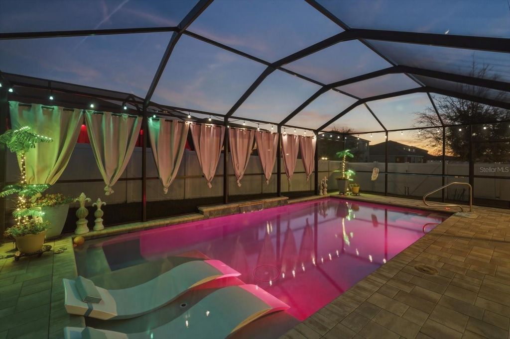 Photo of 11201 Leland Groves Drive, Riverview, FL 33579 (MLS # TB8478379)