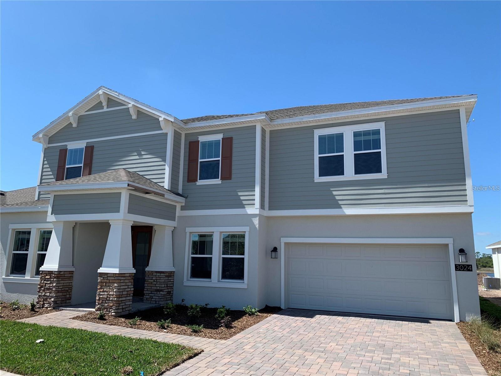 HANOVER LAKES PH 2 - Residential Lease