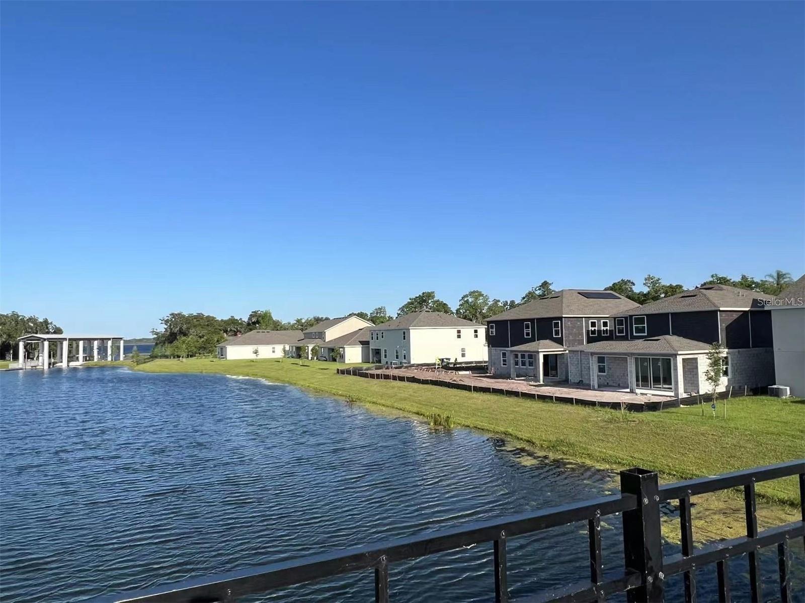 HANOVER LAKES PH 2 - Residential Lease