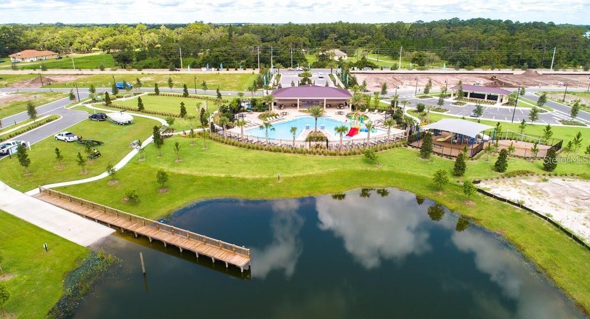 HANOVER LAKES PH 2 - Residential Lease