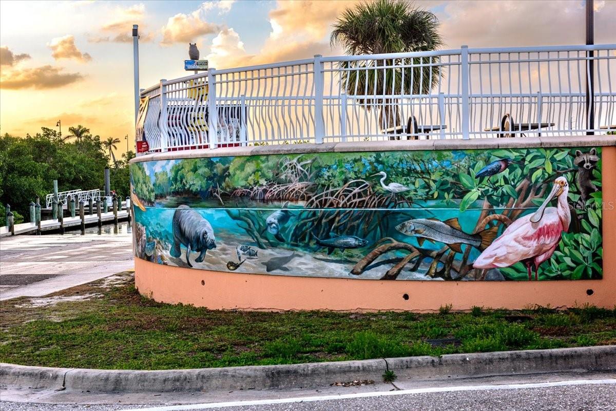 PUNTA GORDA ISLES SEC 14 - Land