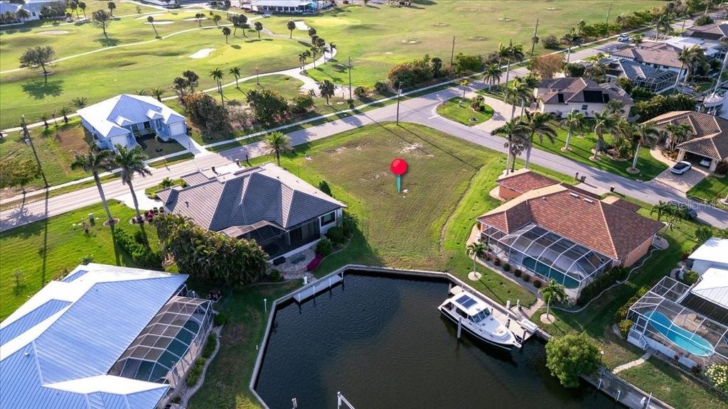 Photo of 1653 Bobolink Court, Punta Gorda, FL 33950 (MLS # C7516292)