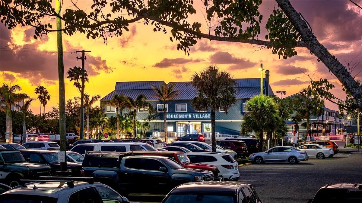 PUNTA GORDA ISLES SEC 14 - Land