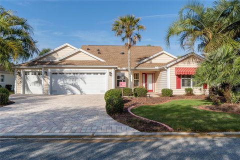 2364 HAVANA TRAIL THE VILLAGES FL 32162