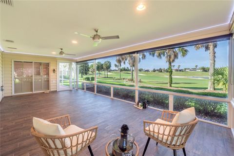 Tiny photo for 2364 Havana Trail, The Villages, FL 32162 (MLS # G5110327)