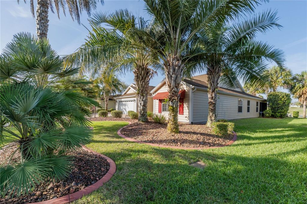Photo of 2364 Havana Trail, The Villages, FL 32162 (MLS # G5110327)