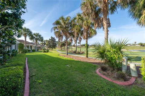 Tiny photo for 2364 Havana Trail, The Villages, FL 32162 (MLS # G5110327)