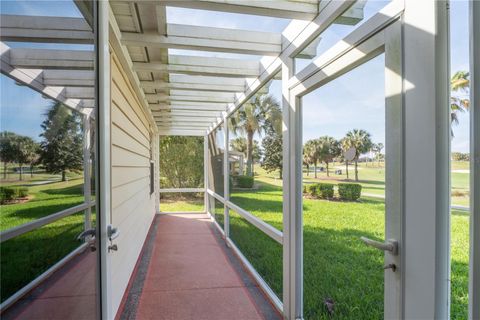 Tiny photo for 2364 Havana Trail, The Villages, FL 32162 (MLS # G5110327)