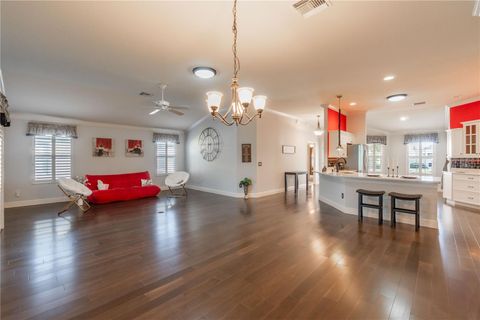 Tiny photo for 2364 Havana Trail, The Villages, FL 32162 (MLS # G5110327)