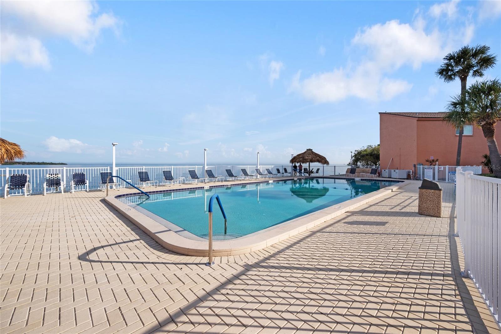 SOUTH BAY CONDO - Residential