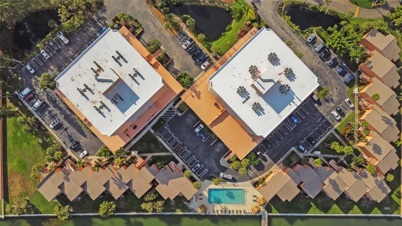 SOUTH BAY CONDO - Residential