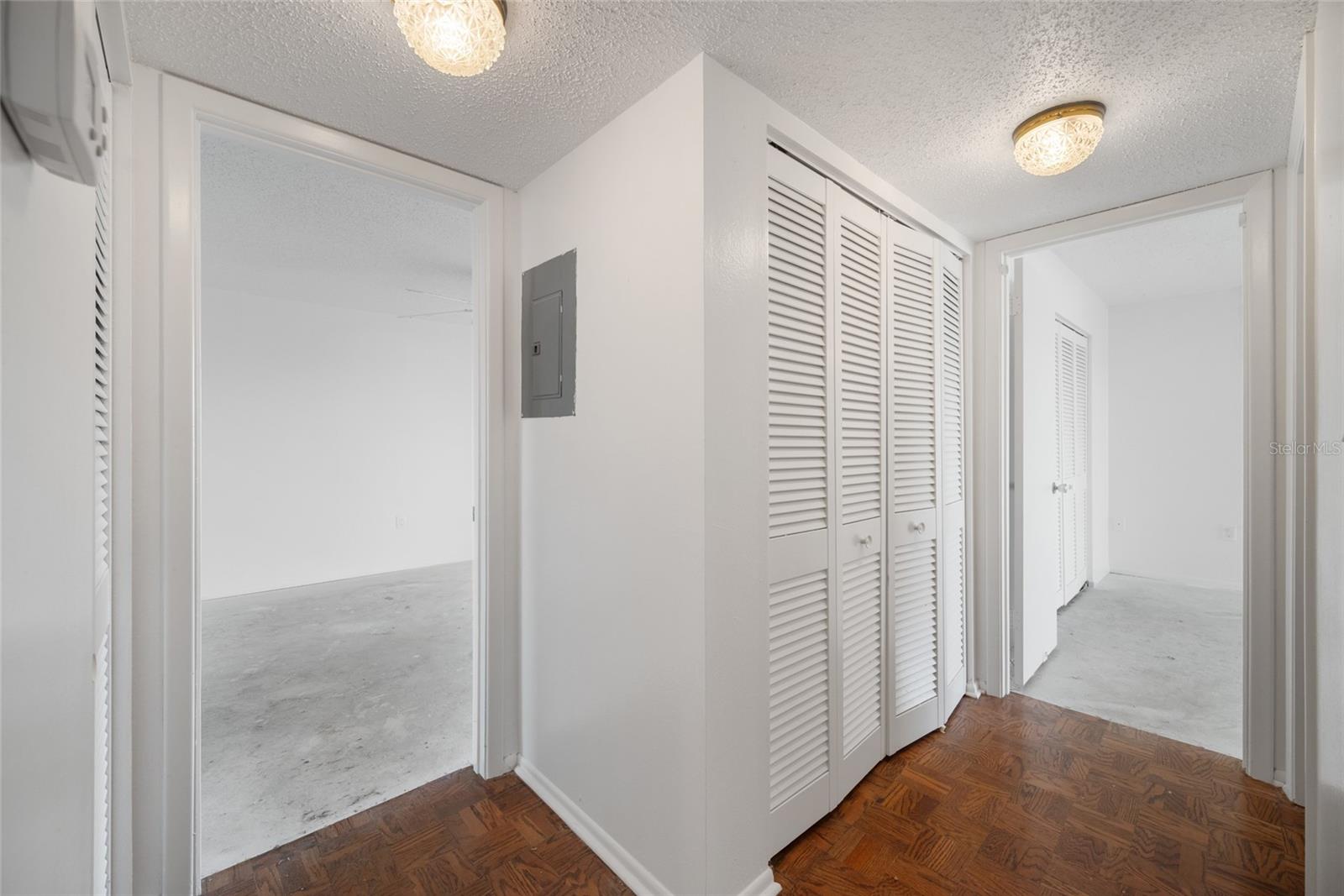 SOUTH BAY CONDO - Residential