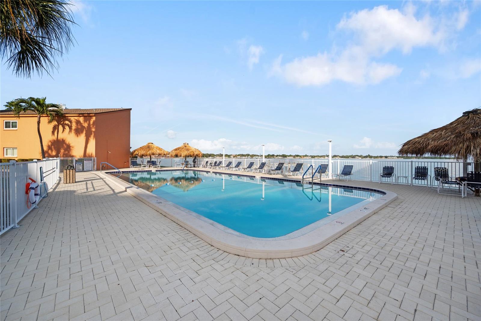 SOUTH BAY CONDO - Residential