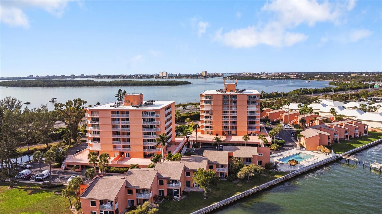 SOUTH BAY CONDO - Residential