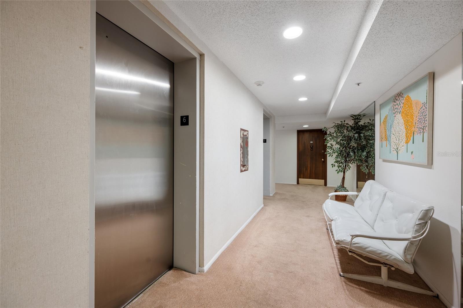 SOUTH BAY CONDO - Residential