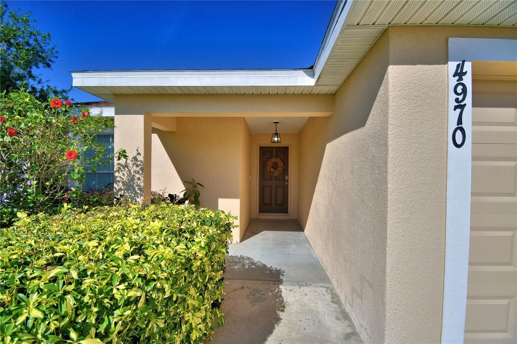 Photo of 4970 Mandolin Court, Winter Haven, FL 33884 (MLS # P4938157)