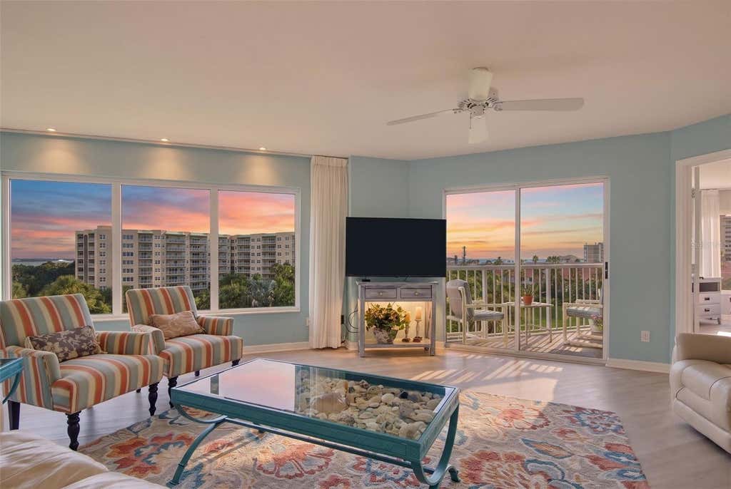 Photo of 3 Oceans West Boulevard #5B4, Daytona Beach Shores, FL 32118 (MLS # V4950758)