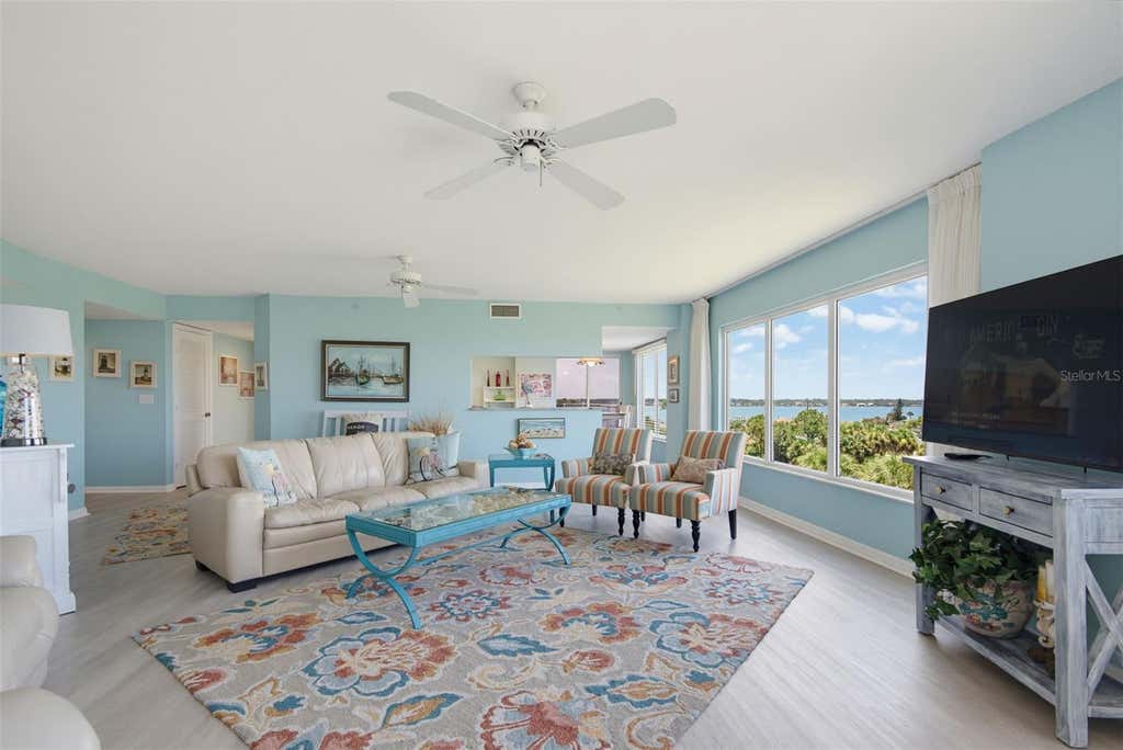 Photo of 3 Oceans West Boulevard #5B4, Daytona Beach Shores, FL 32118 (MLS # V4950758)