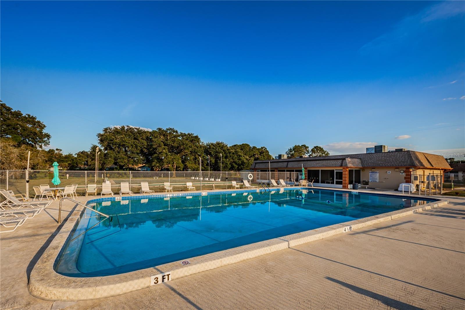 VENDOME VILLAGE - Residential