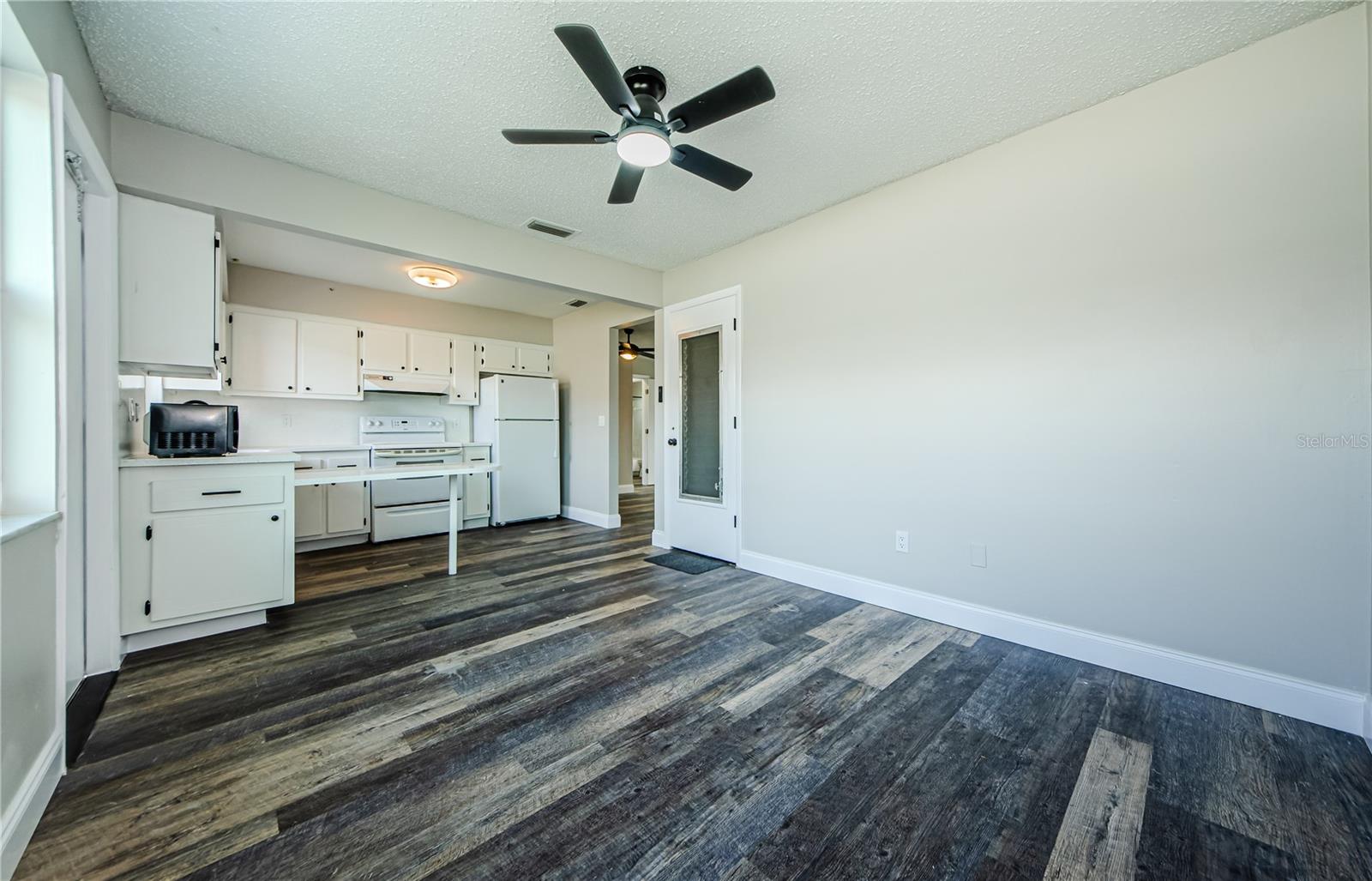 VENDOME VILLAGE - Residential