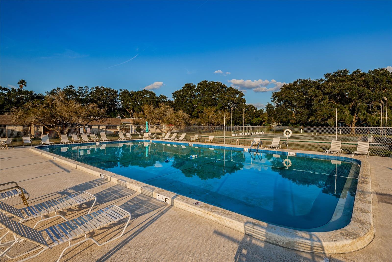 VENDOME VILLAGE - Residential
