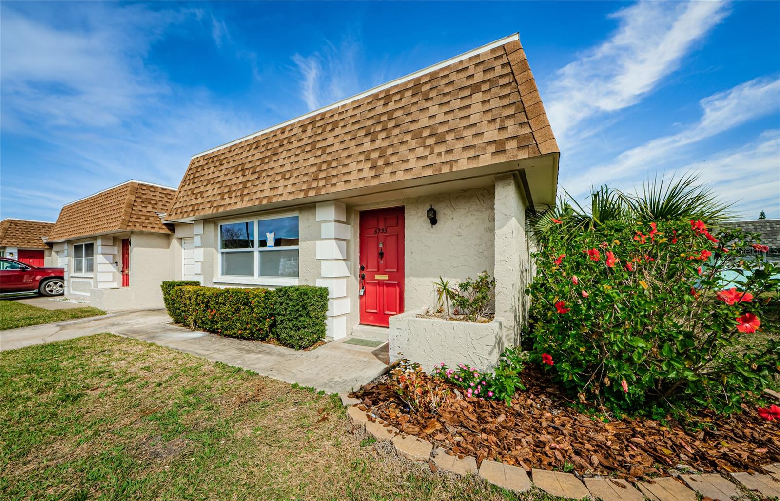 VENDOME VILLAGE - Residential