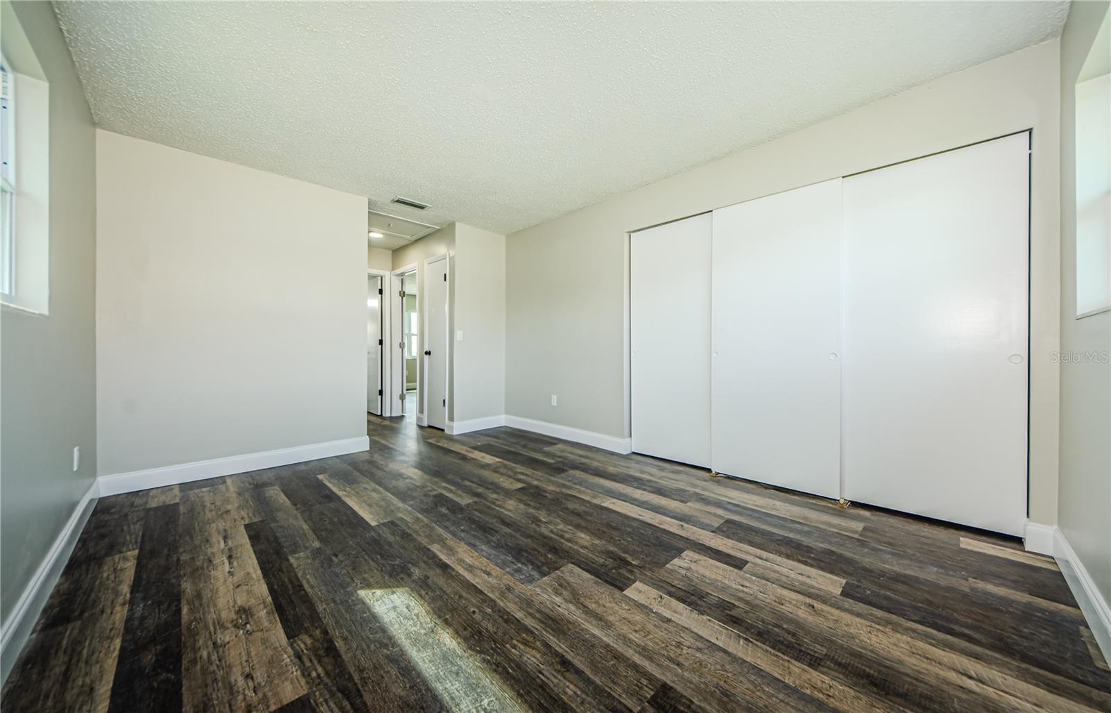 VENDOME VILLAGE - Residential