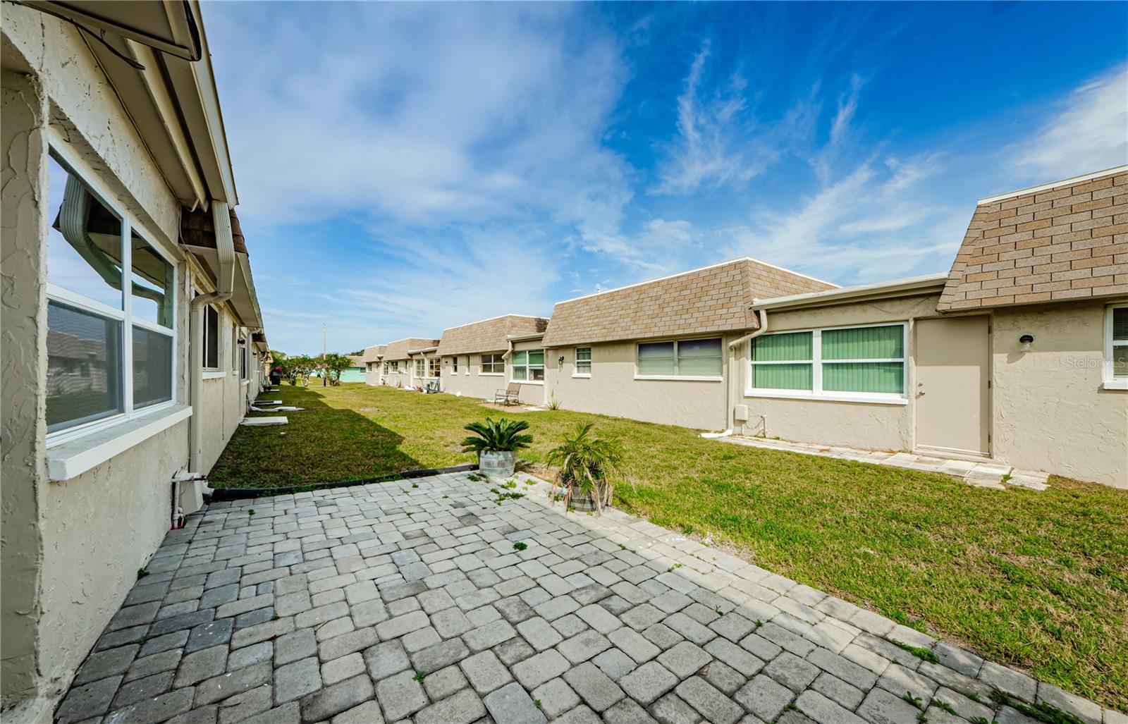 VENDOME VILLAGE - Residential